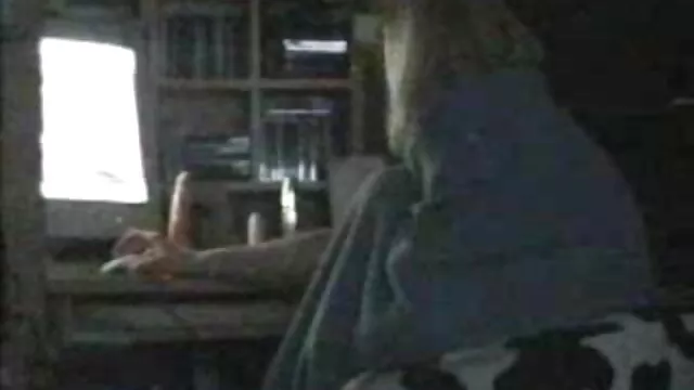 Tongkat Orang sex panas hot Asing adalah tangan