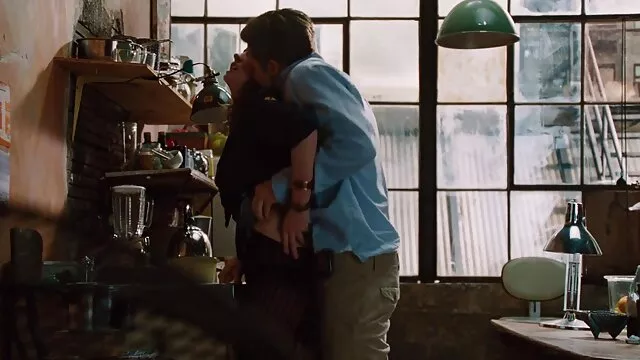 Suster sementara orang tua bekerja. sex panas hot
