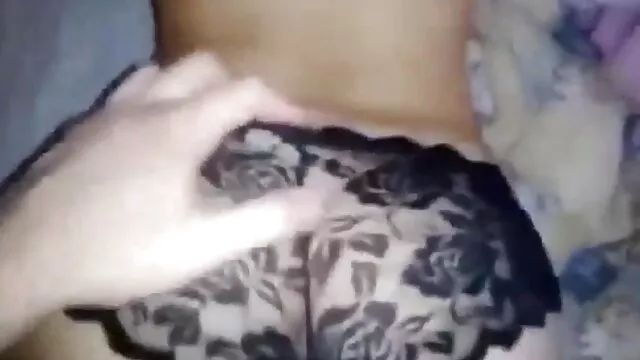 Brown kaca nyeri mendorong ayam besar di sex hot wanita pantatnya
