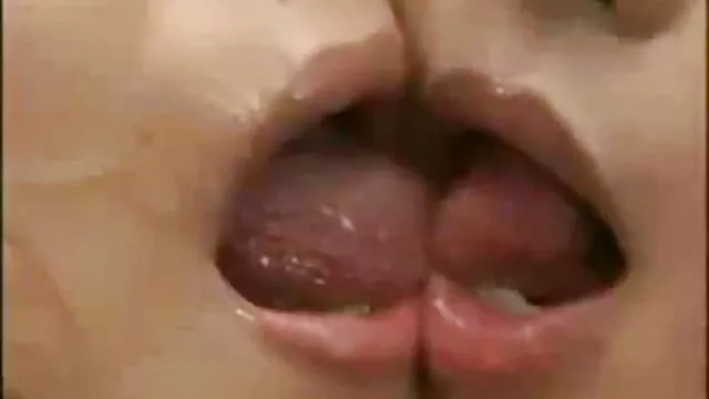 Orang Asia mengambil alih sex hot wanita pemimpin asing! 2. TN.