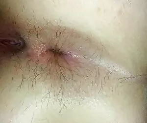 Setelah Pantat hubungan intim suami istri yang hot