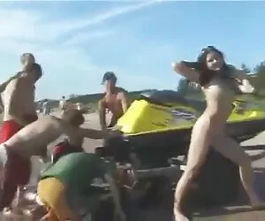 Lesbian Mainan masturbasi sek terpanas