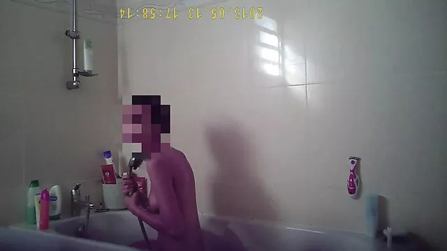 Gadis-gadis hubungan sex hot menyebabkan orgasme dari Pijat vagina.