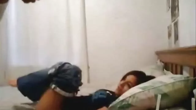 Video rumah cum di mulut Amatir video cara hubungan intim hot