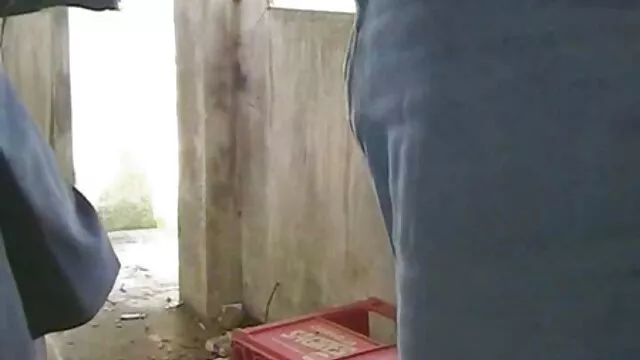 Rama Tanggal-kencan pertama mengarah ke Pirang-bagian dari tiga sex dewasa bergambar
