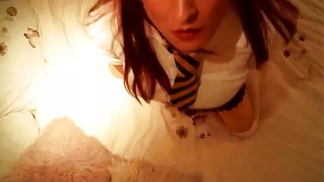 Video amatir Strapon hubungan sex yg hot